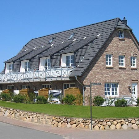 Friesenhaus Sylter Domizil Apartment Wenningstedt-Braderup Luaran gambar