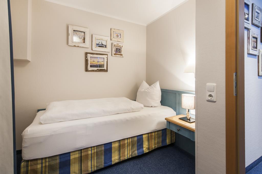 Friesenhaus Sylter Domizil Apartment Wenningstedt-Braderup Luaran gambar