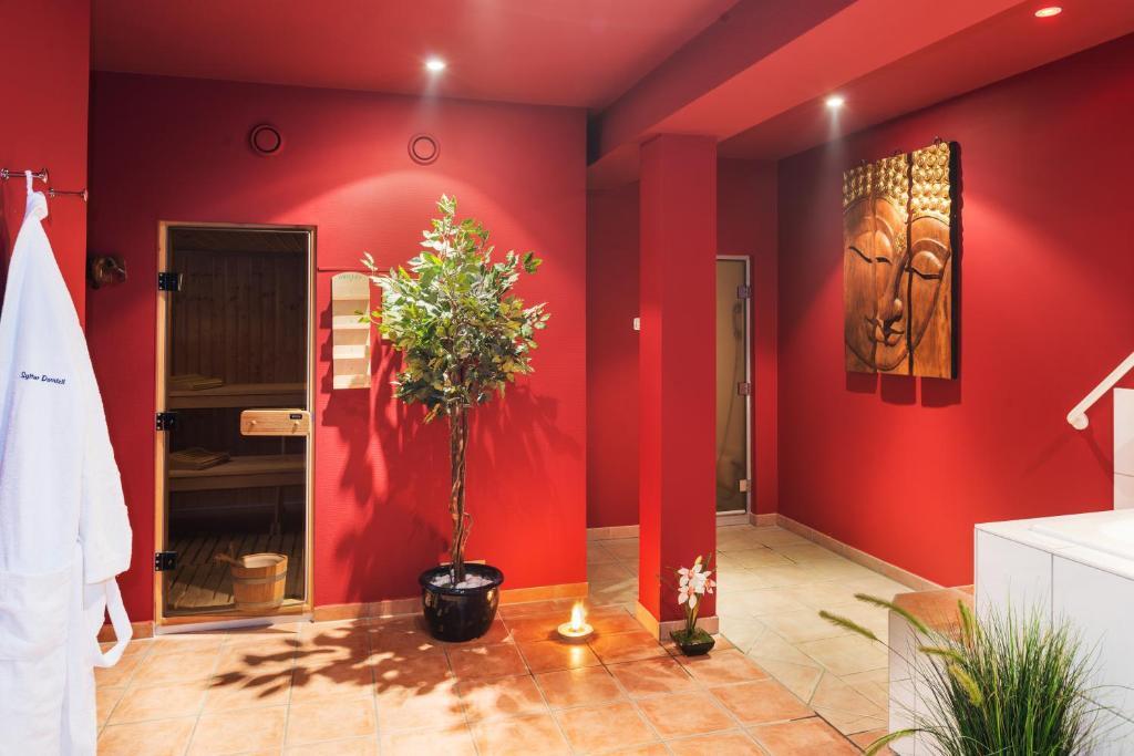 Friesenhaus Sylter Domizil Apartment Wenningstedt-Braderup Luaran gambar