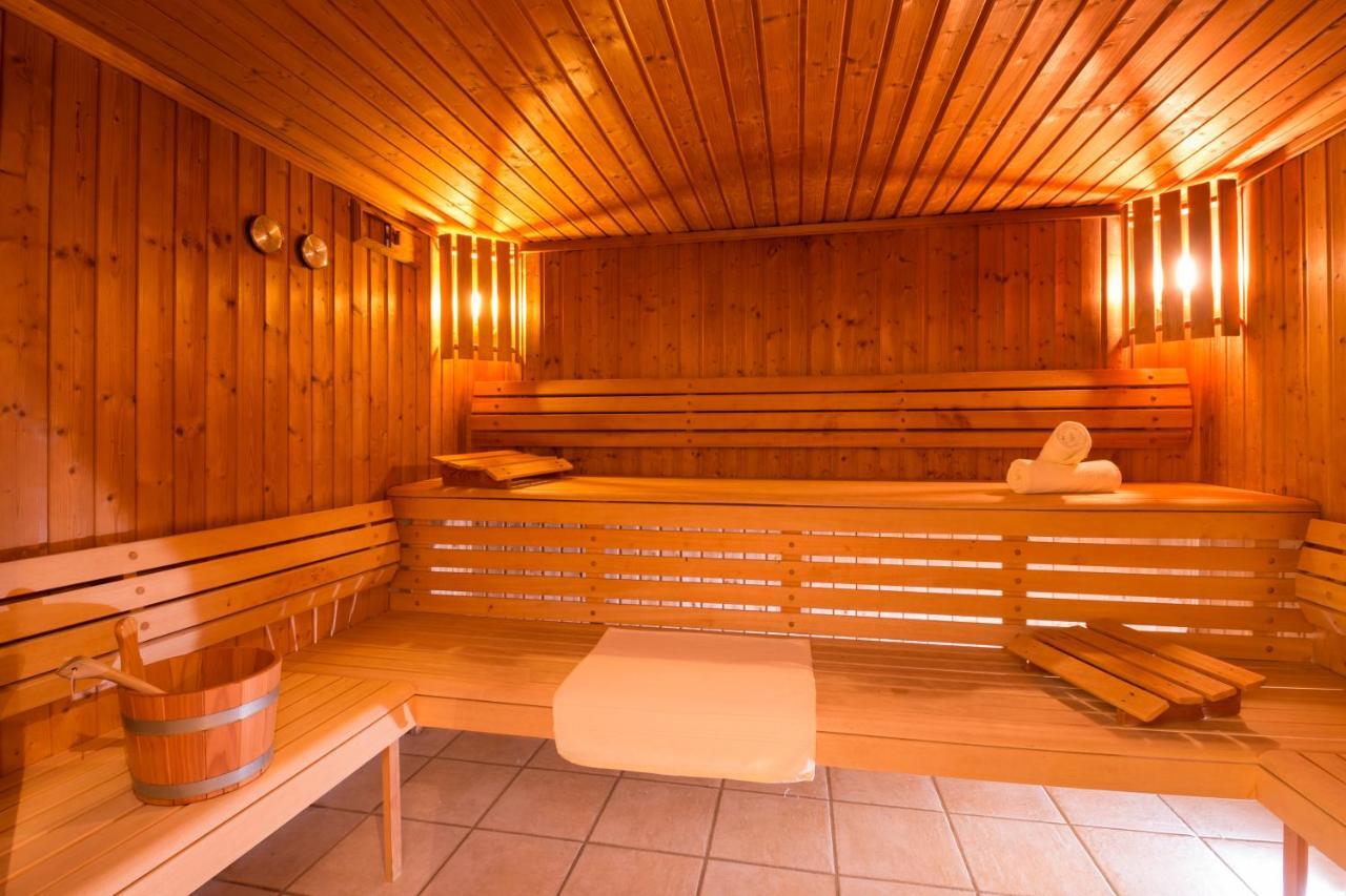 Friesenhaus Sylter Domizil Apartment Wenningstedt-Braderup Luaran gambar